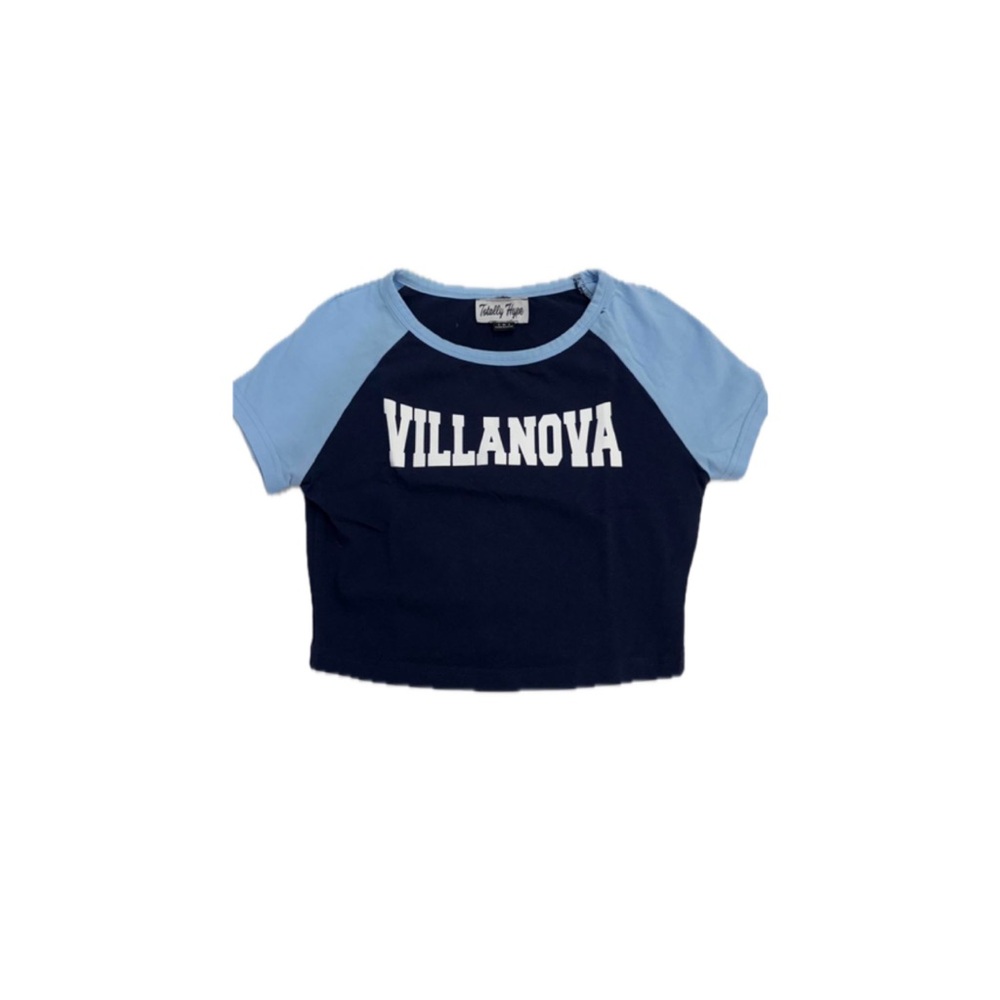 Women’s VILLANOVA Tee